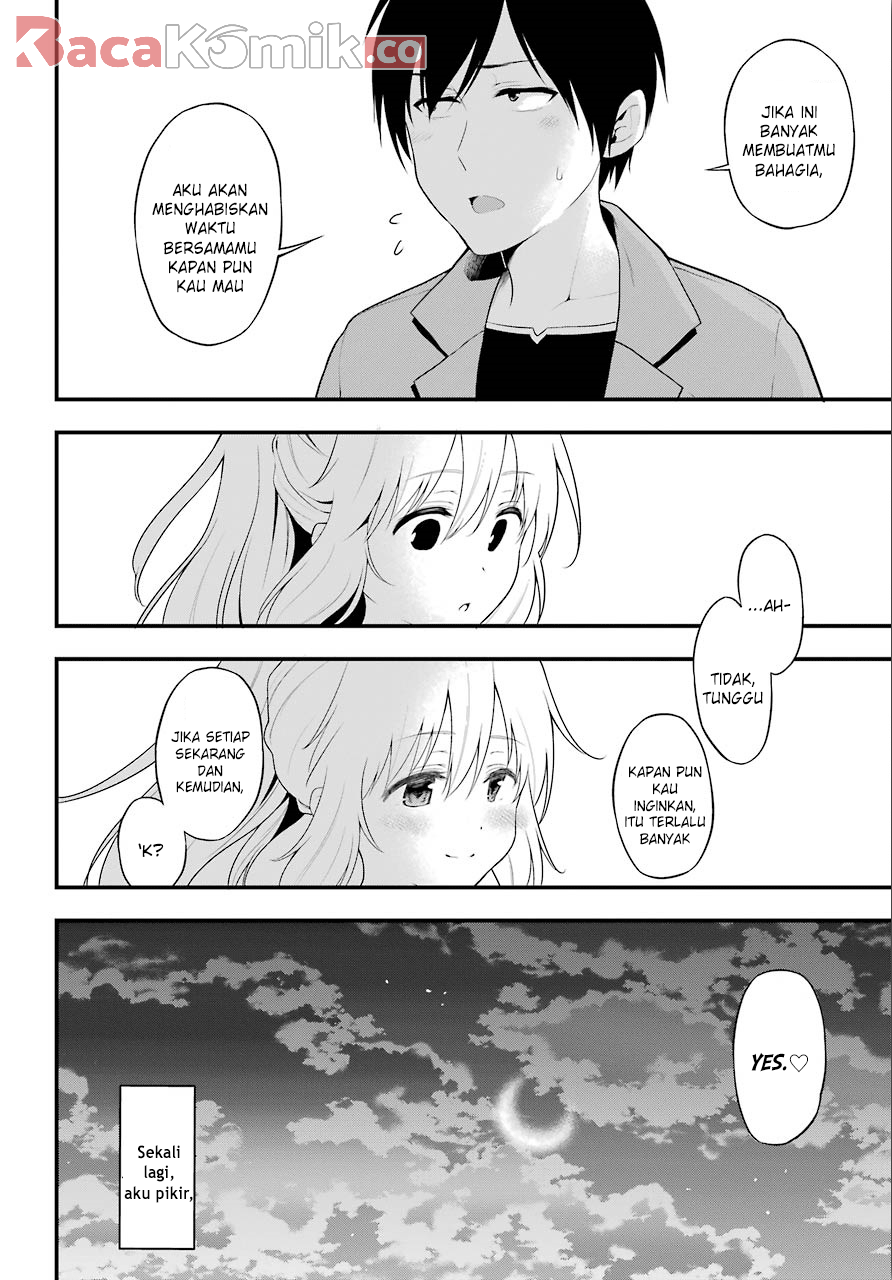 yonakano-reiji-ni-harem-wo - Chapter: 09