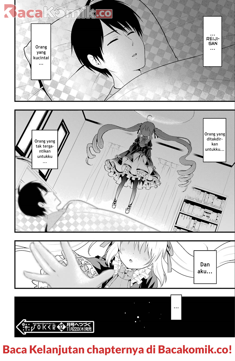 yonakano-reiji-ni-harem-wo - Chapter: 09