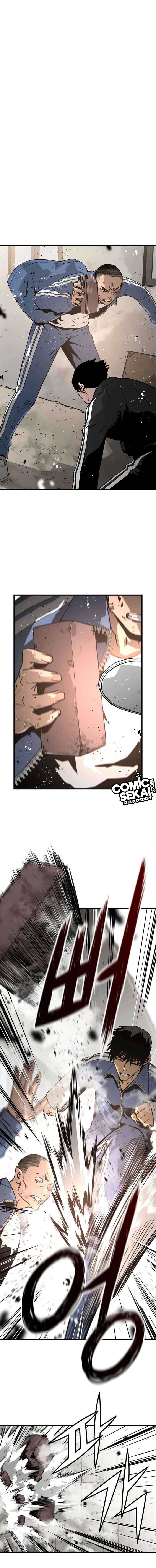 mercilessly - Chapter: 19