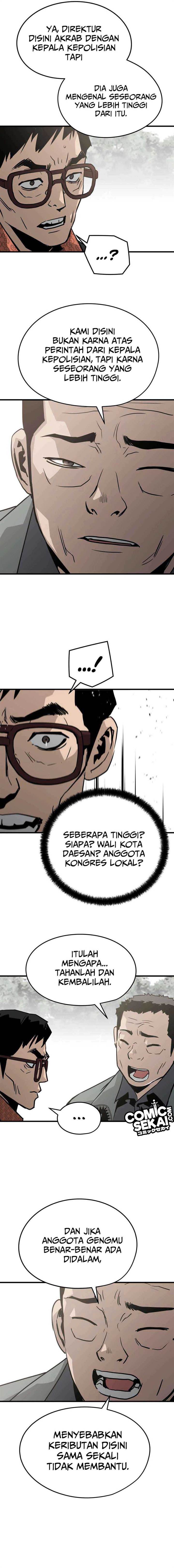 mercilessly - Chapter: 19