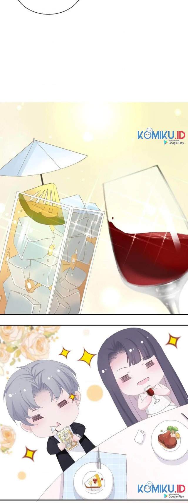 the-glutton-next-door - Chapter: 62