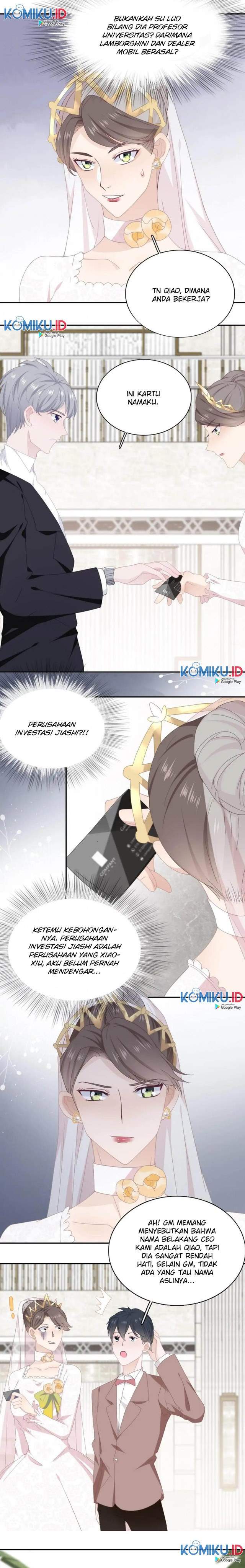 the-glutton-next-door - Chapter: 63