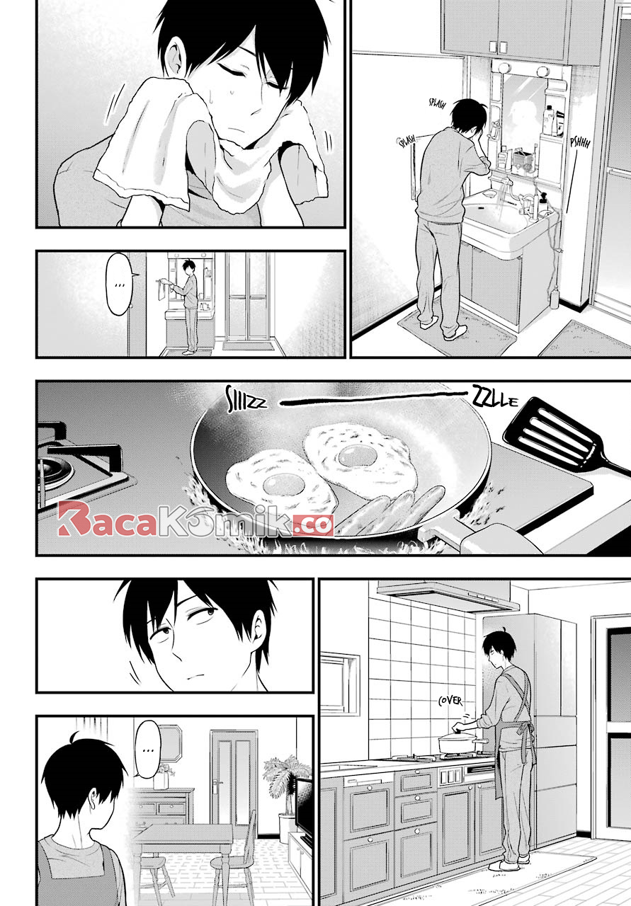 yonakano-reiji-ni-harem-wo - Chapter: 10