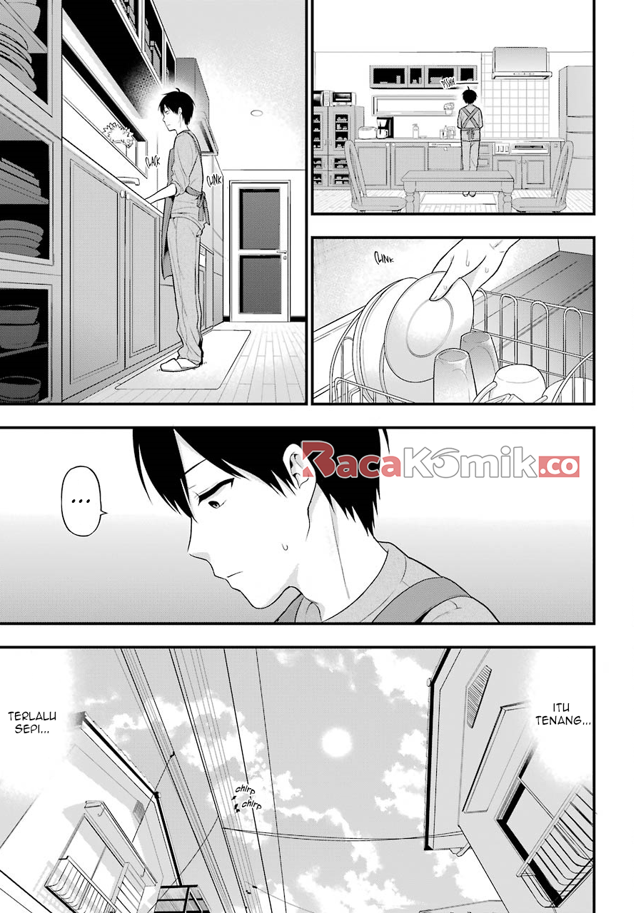 yonakano-reiji-ni-harem-wo - Chapter: 10
