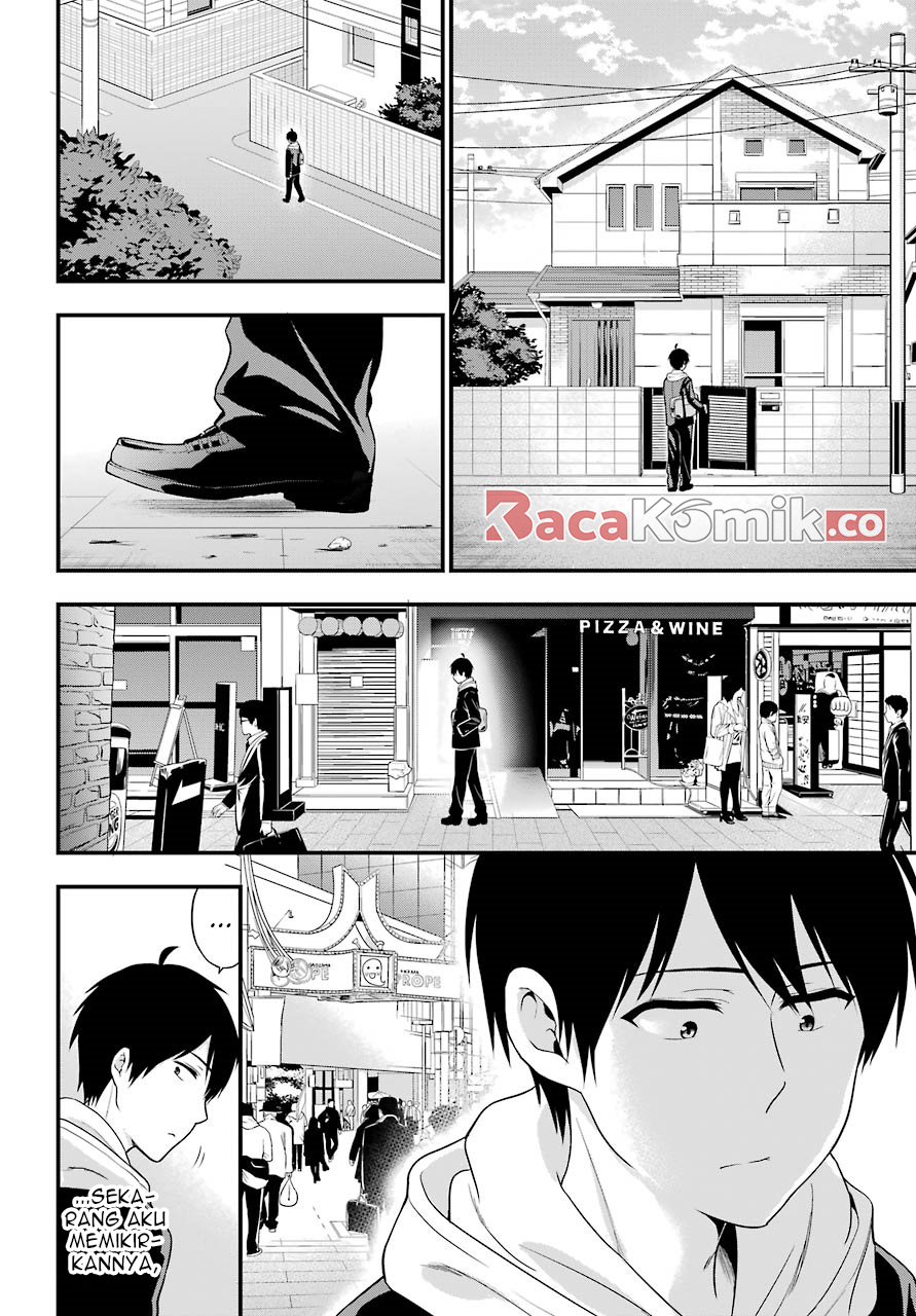 yonakano-reiji-ni-harem-wo - Chapter: 10