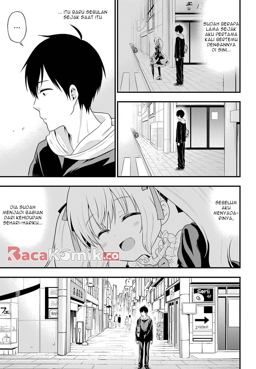 yonakano-reiji-ni-harem-wo - Chapter: 10