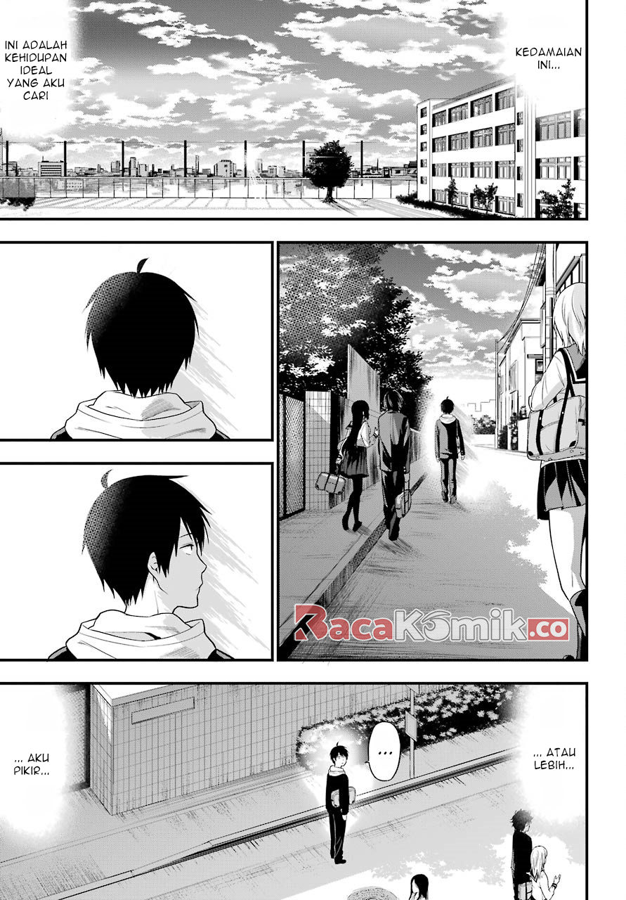 yonakano-reiji-ni-harem-wo - Chapter: 10