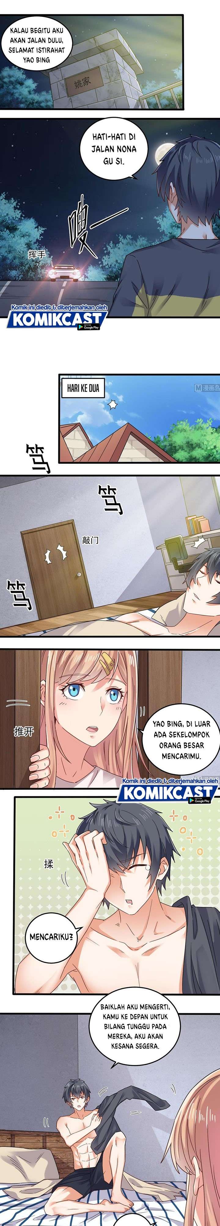 the-developer-system - Chapter: 166