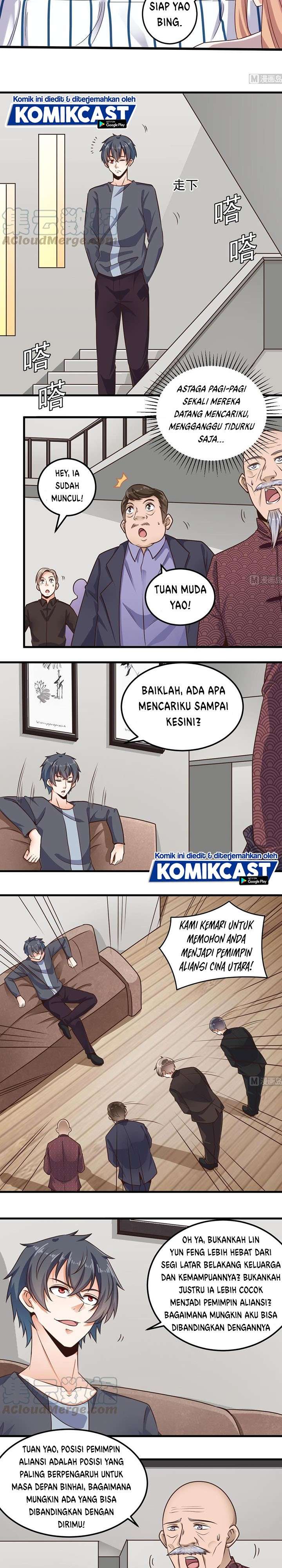 the-developer-system - Chapter: 166