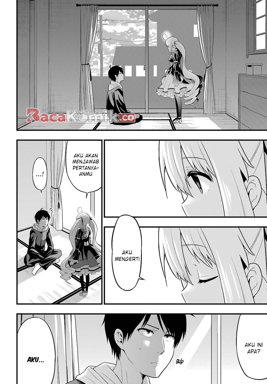 yonakano-reiji-ni-harem-wo - Chapter: 11