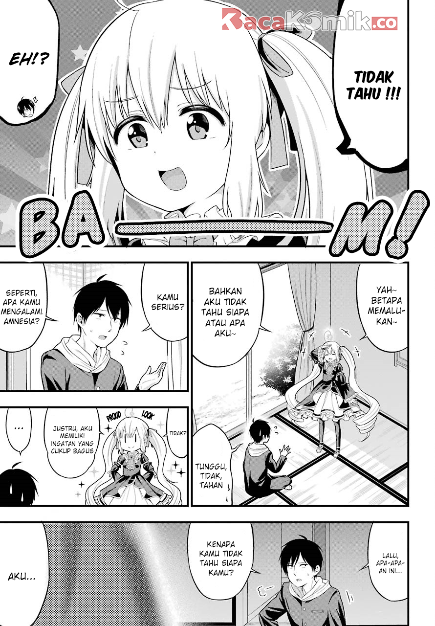yonakano-reiji-ni-harem-wo - Chapter: 11