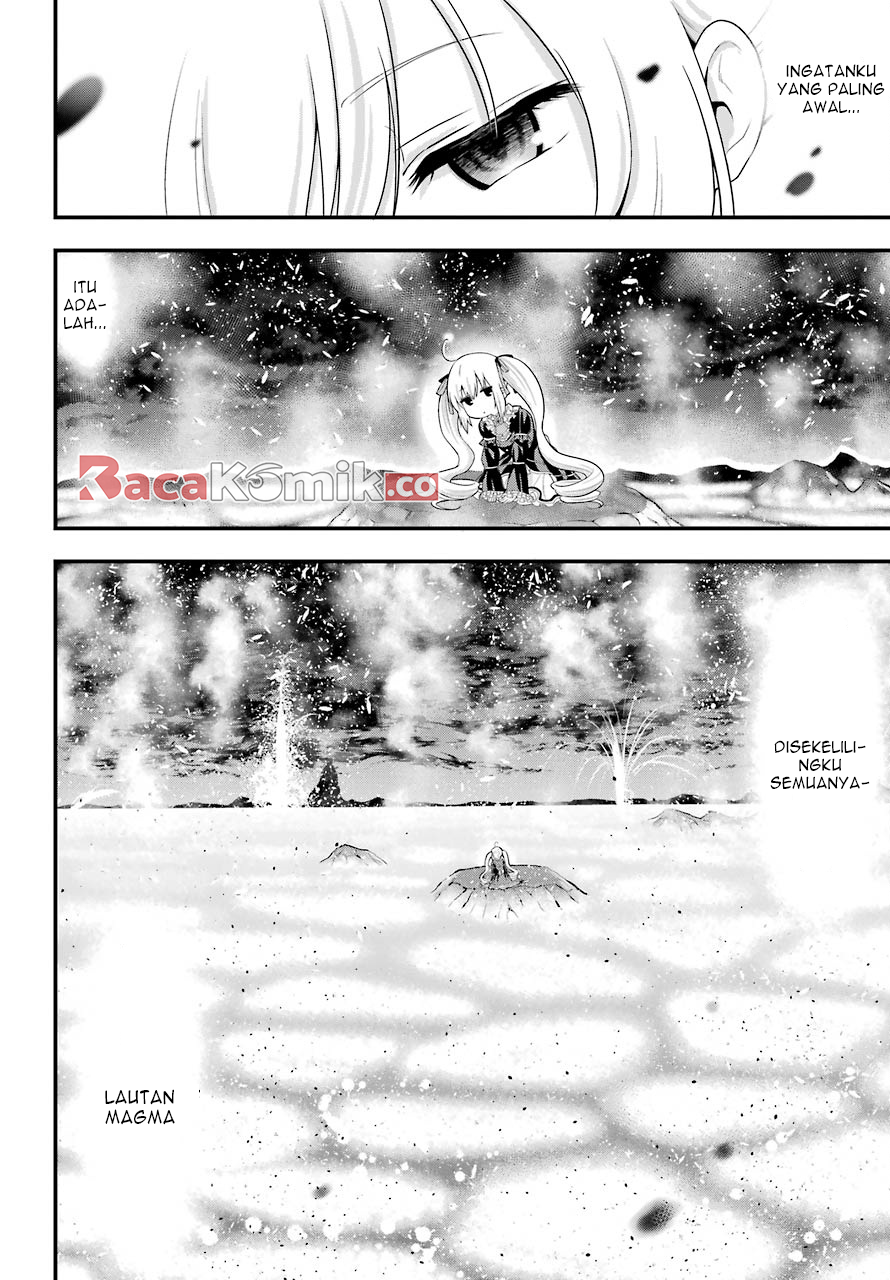 yonakano-reiji-ni-harem-wo - Chapter: 11