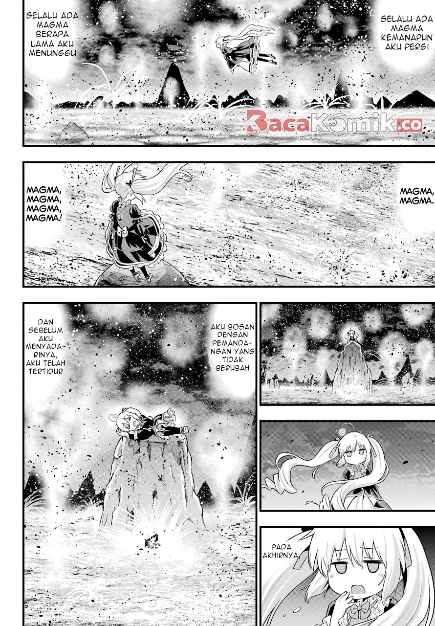 yonakano-reiji-ni-harem-wo - Chapter: 11