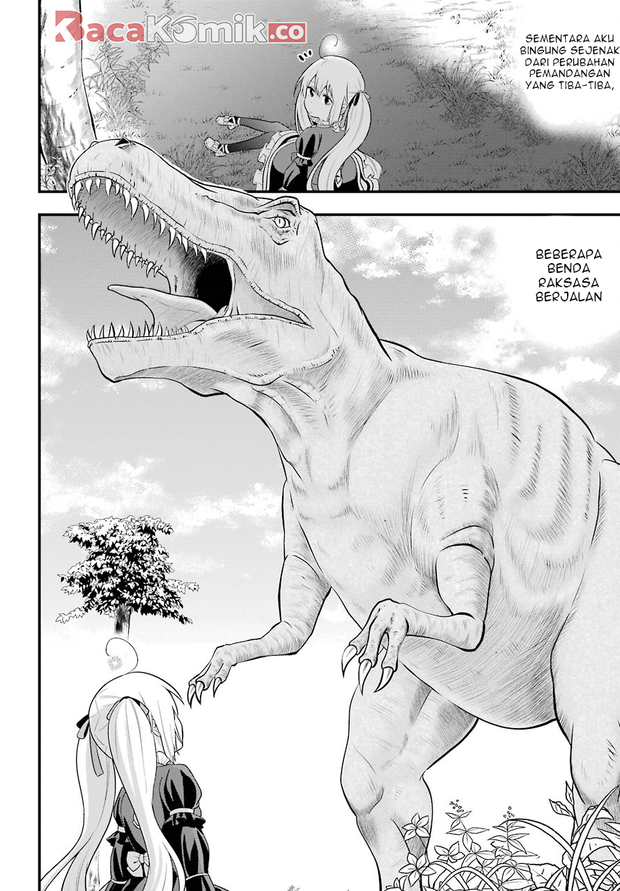 yonakano-reiji-ni-harem-wo - Chapter: 11