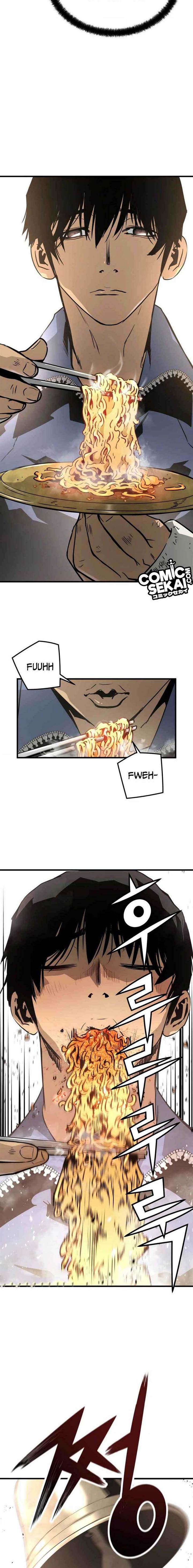 mercilessly - Chapter: 22