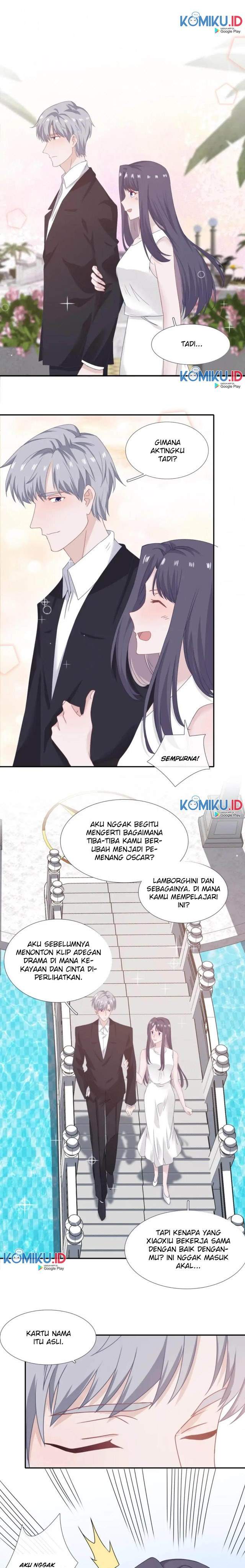 the-glutton-next-door - Chapter: 64