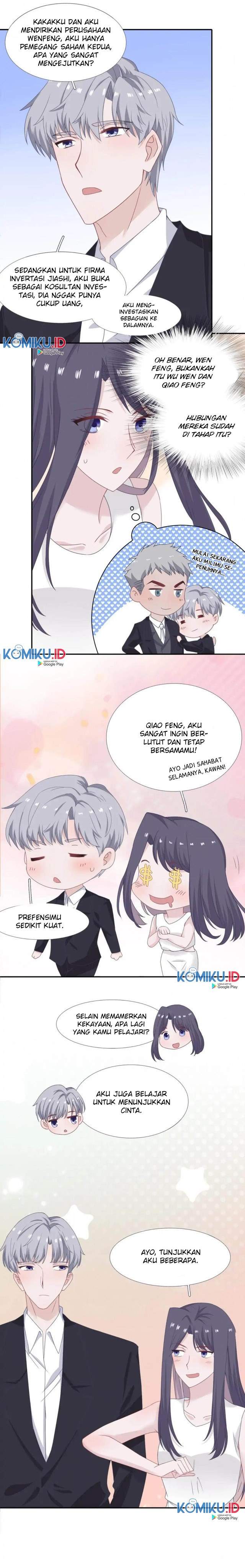 the-glutton-next-door - Chapter: 64
