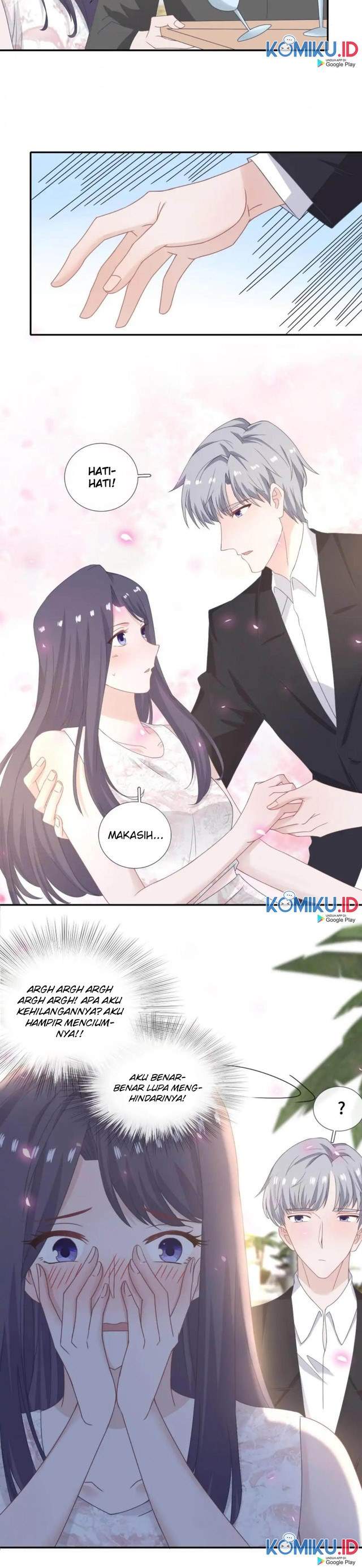 the-glutton-next-door - Chapter: 64