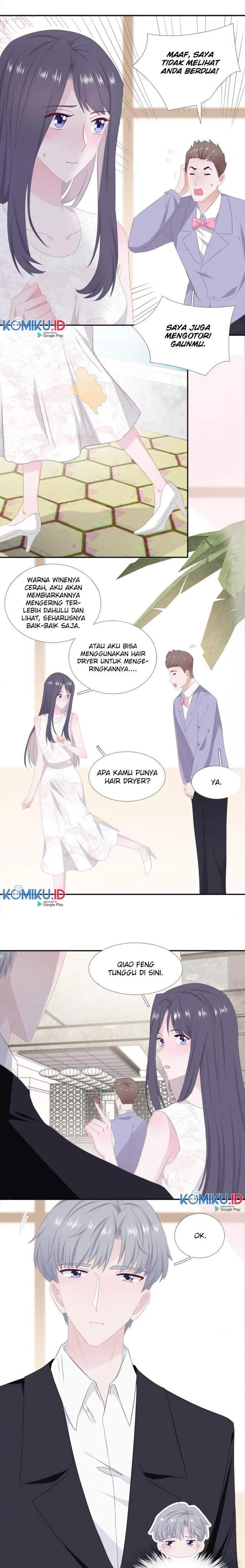 the-glutton-next-door - Chapter: 64