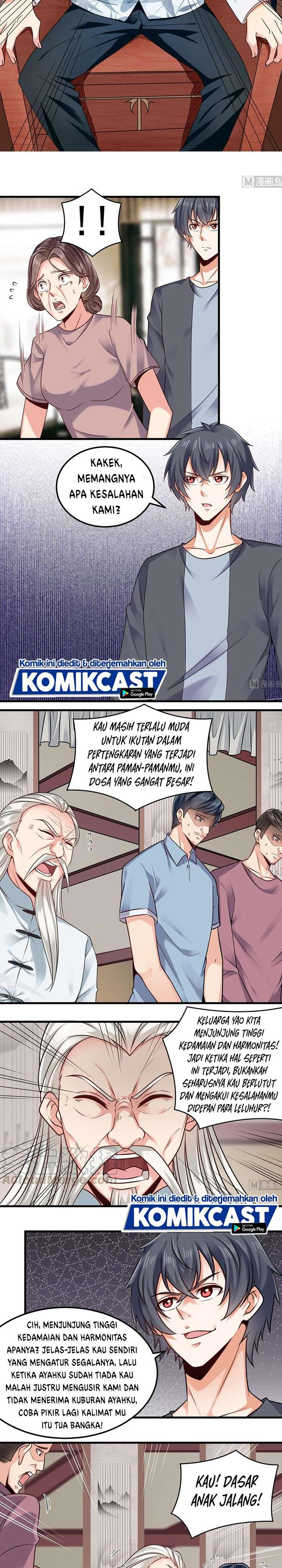 the-developer-system - Chapter: 167