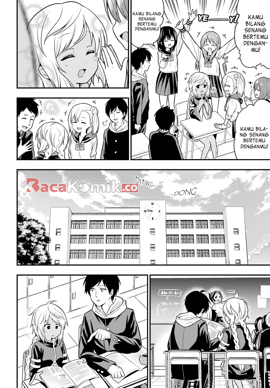 yonakano-reiji-ni-harem-wo - Chapter: 12