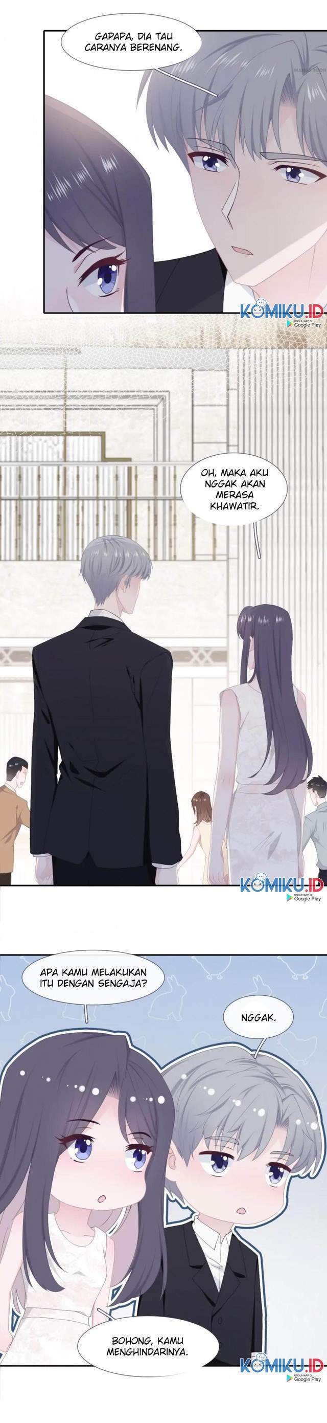the-glutton-next-door - Chapter: 65