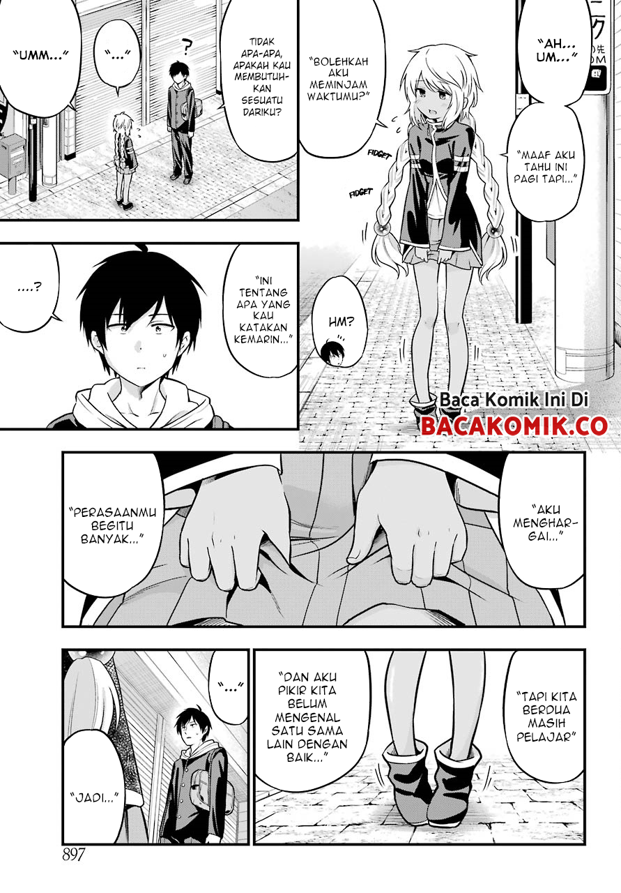 yonakano-reiji-ni-harem-wo - Chapter: 13