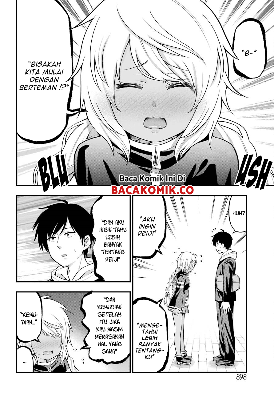 yonakano-reiji-ni-harem-wo - Chapter: 13