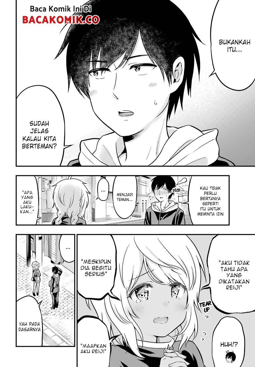 yonakano-reiji-ni-harem-wo - Chapter: 13
