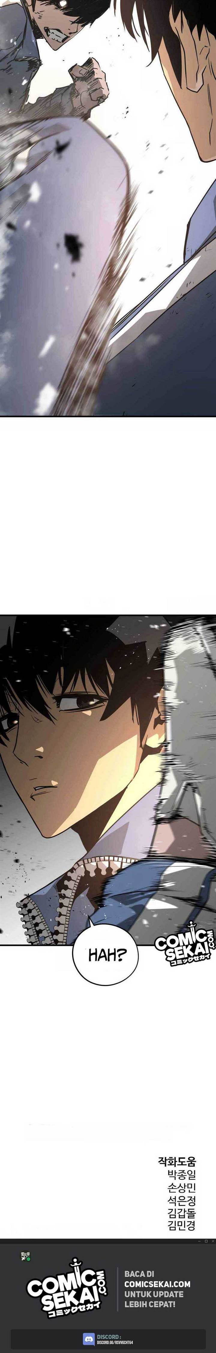 mercilessly - Chapter: 25
