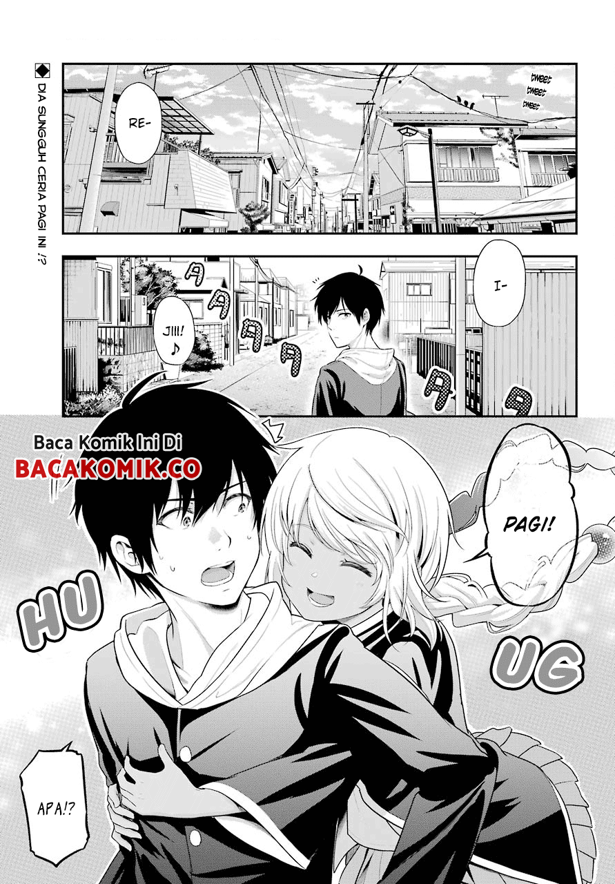 yonakano-reiji-ni-harem-wo - Chapter: 14