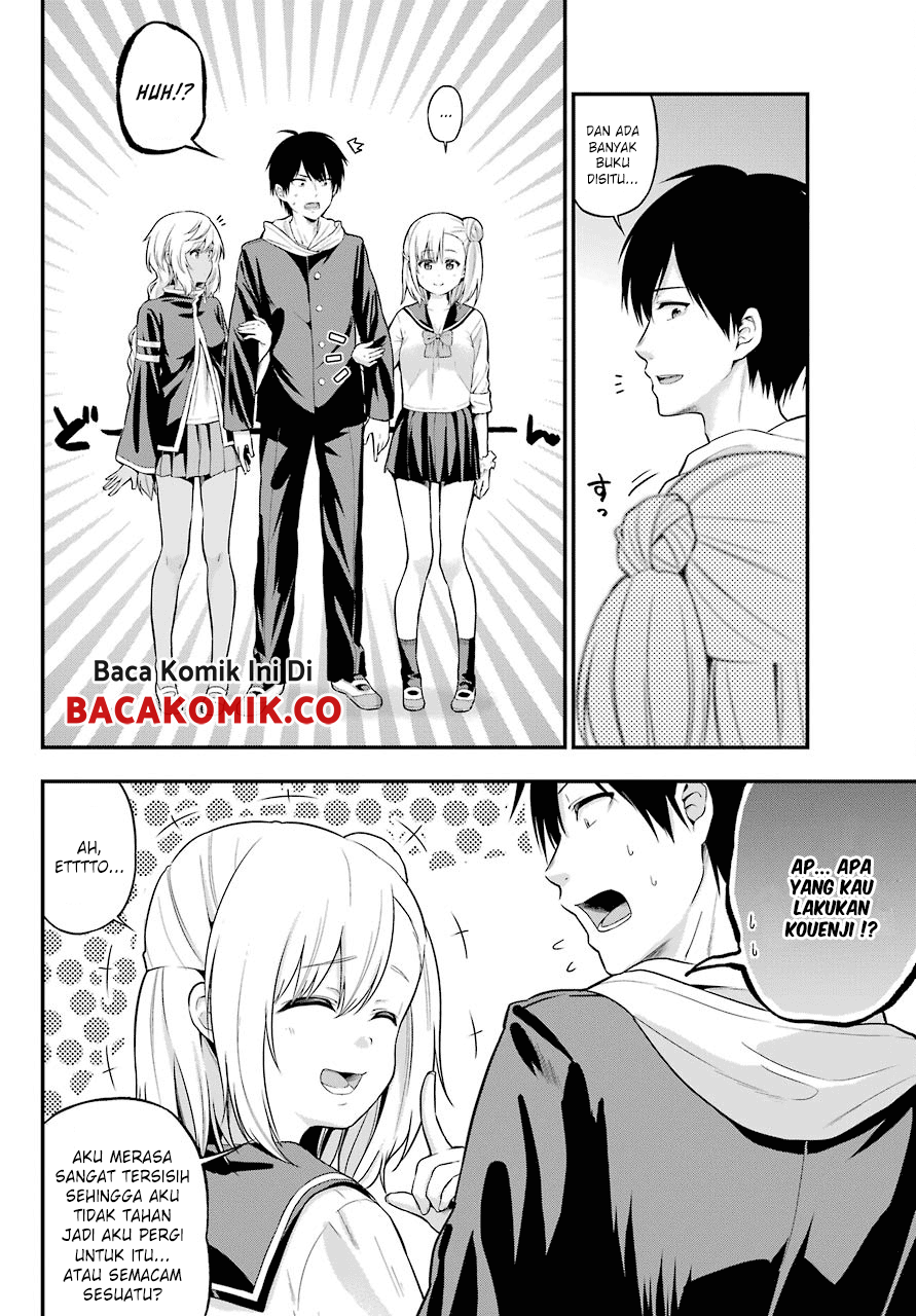 yonakano-reiji-ni-harem-wo - Chapter: 14
