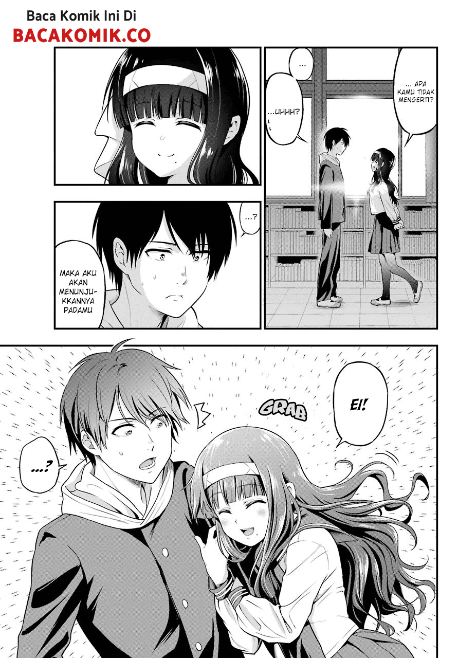yonakano-reiji-ni-harem-wo - Chapter: 14