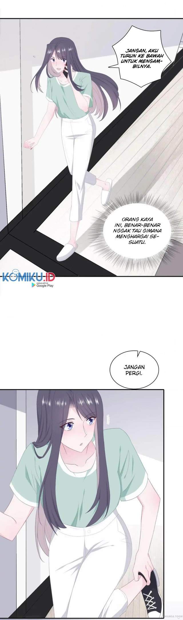 the-glutton-next-door - Chapter: 67