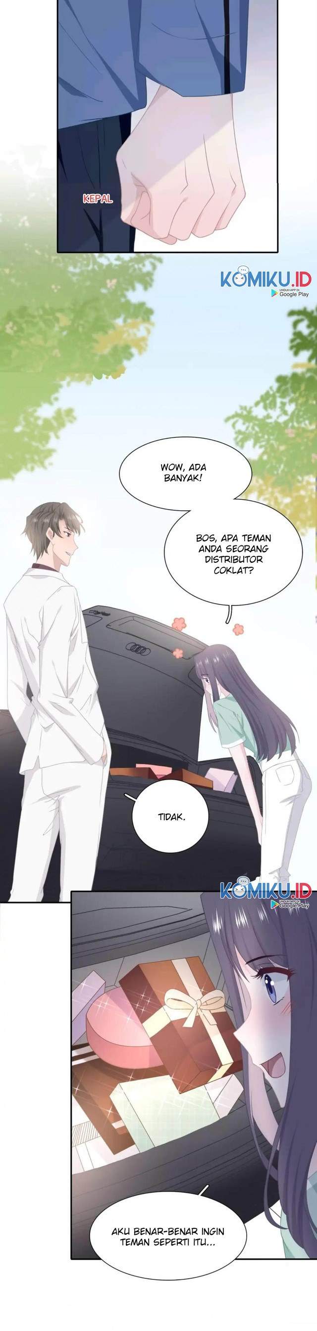 the-glutton-next-door - Chapter: 67