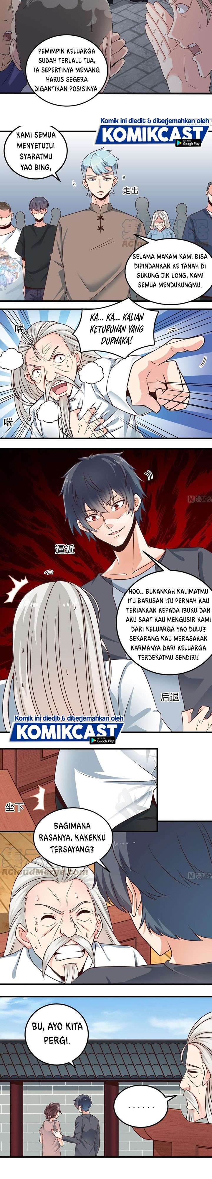 the-developer-system - Chapter: 170