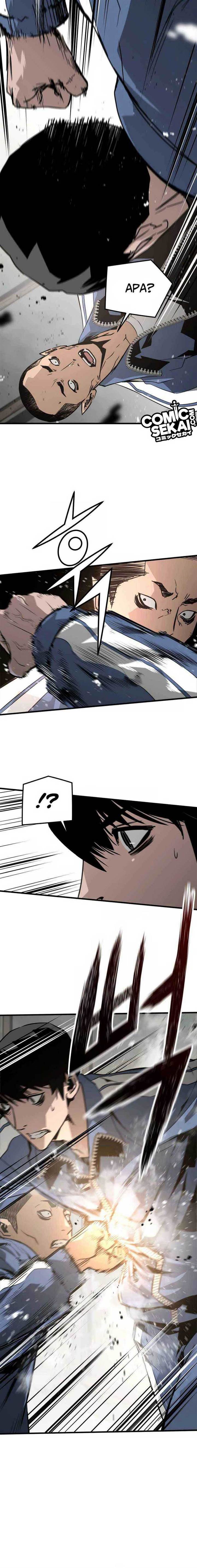 mercilessly - Chapter: 26
