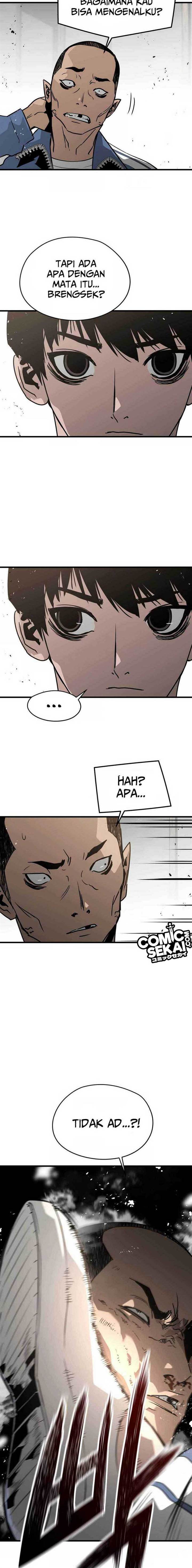 mercilessly - Chapter: 26