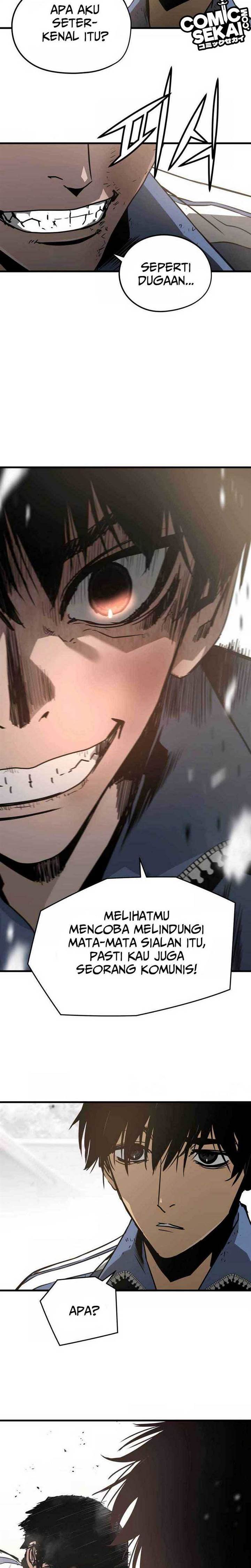 mercilessly - Chapter: 26