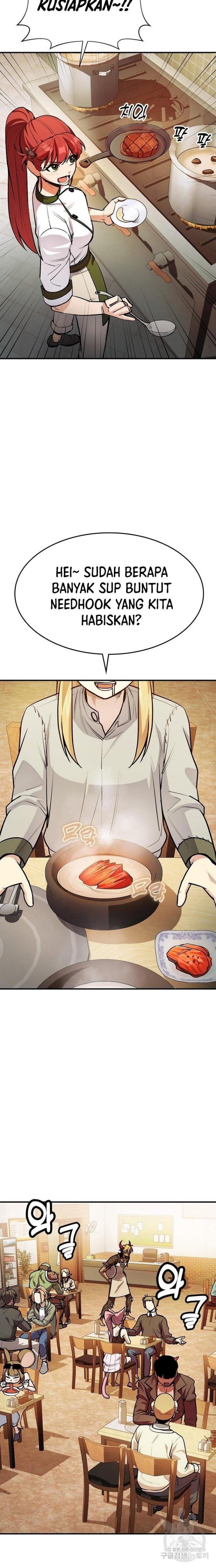 peace-restaurant - Chapter: 10