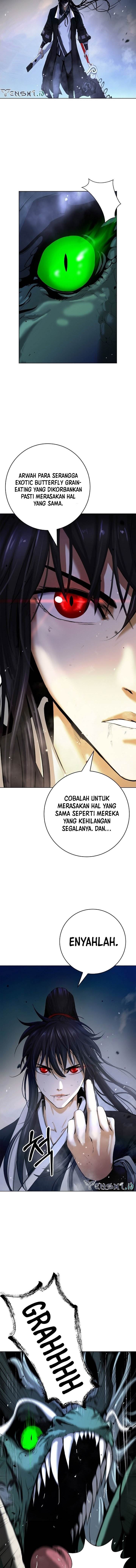 cystic-story - Chapter: 107