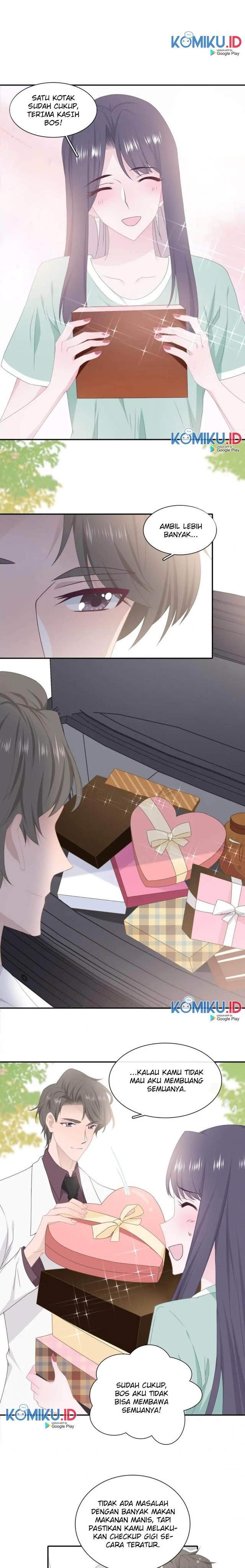 the-glutton-next-door - Chapter: 68