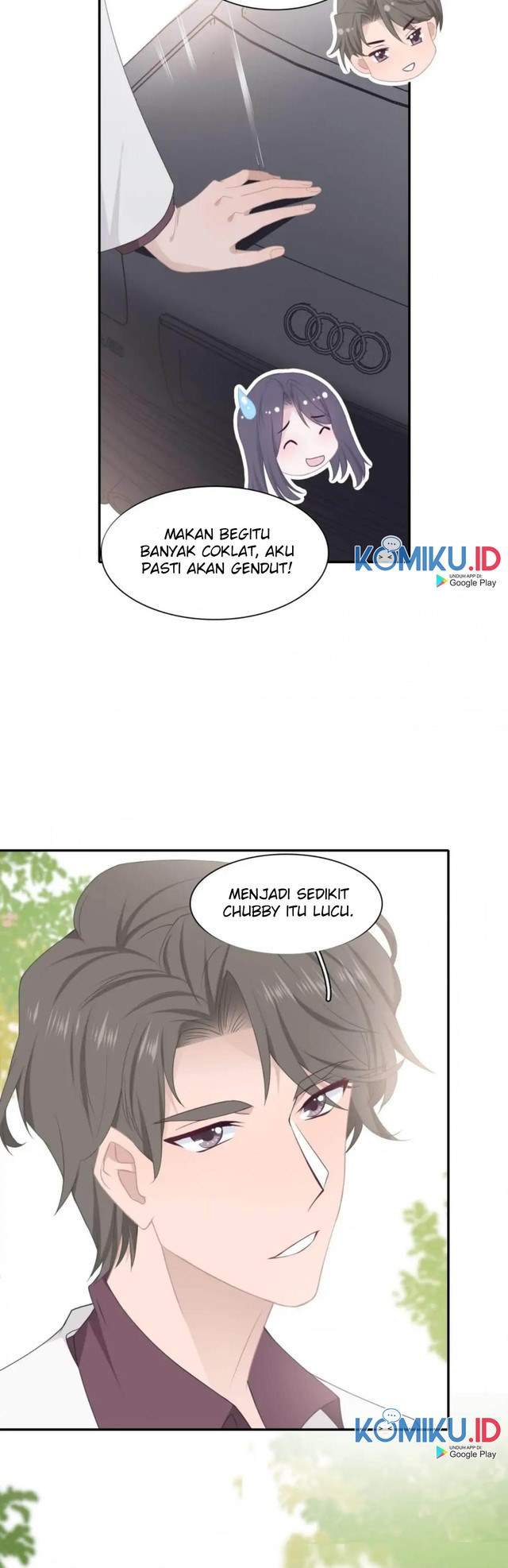 the-glutton-next-door - Chapter: 68