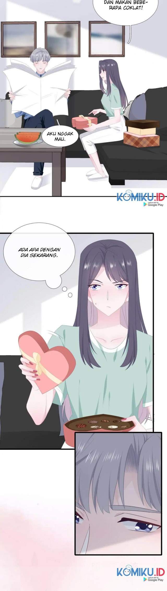 the-glutton-next-door - Chapter: 68
