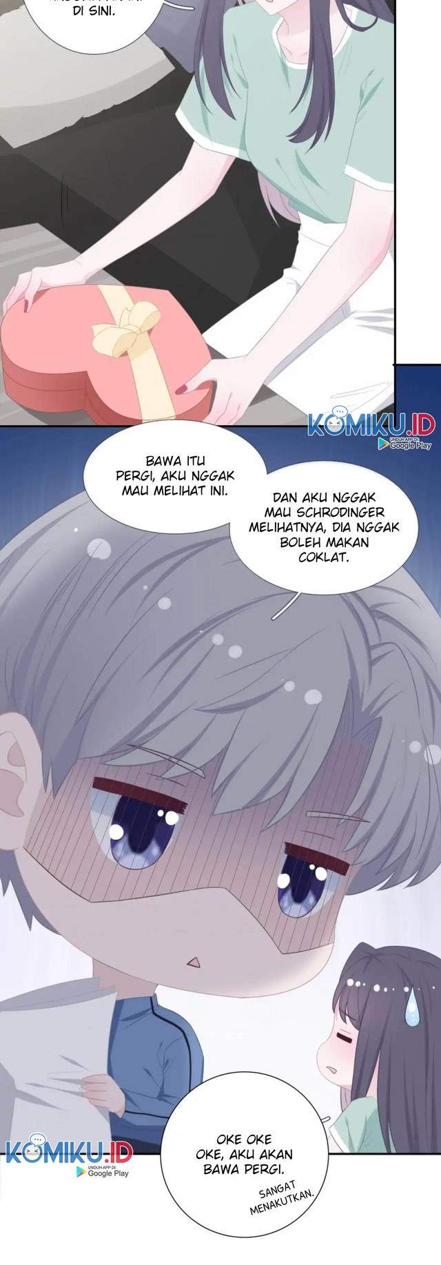 the-glutton-next-door - Chapter: 68
