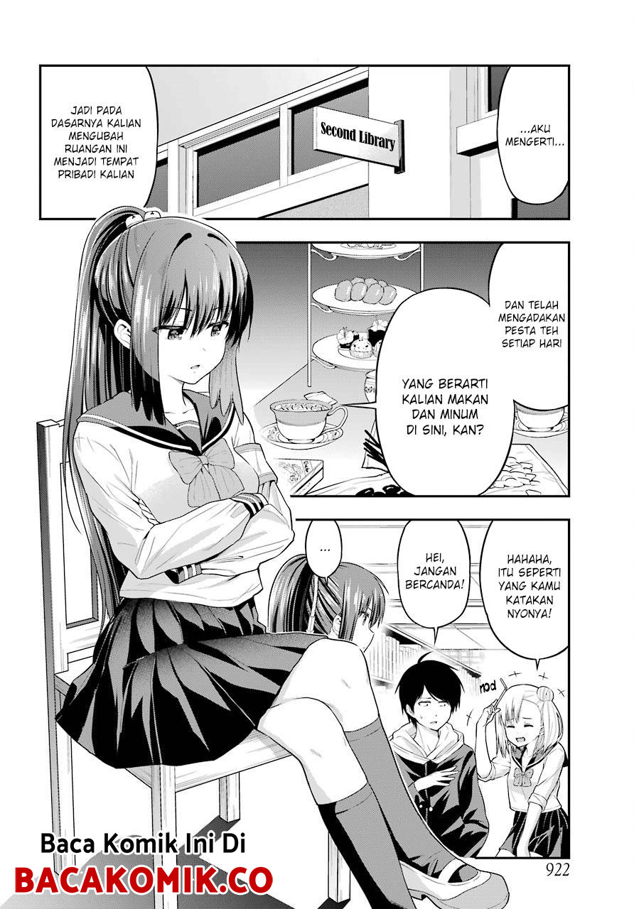 yonakano-reiji-ni-harem-wo - Chapter: 16