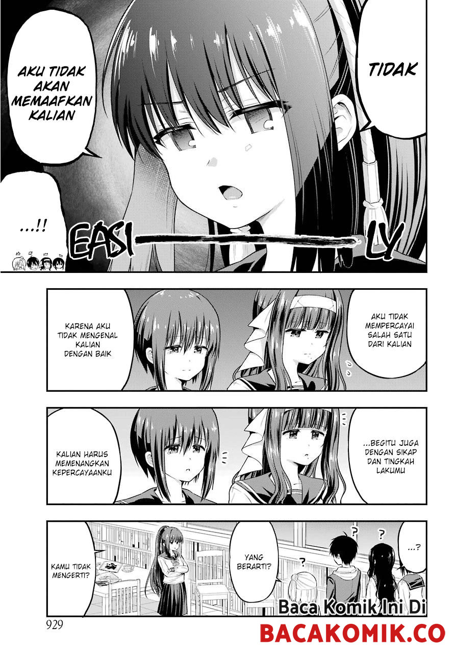 yonakano-reiji-ni-harem-wo - Chapter: 16