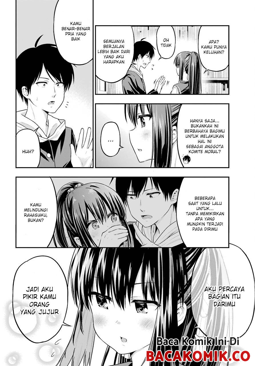 yonakano-reiji-ni-harem-wo - Chapter: 16