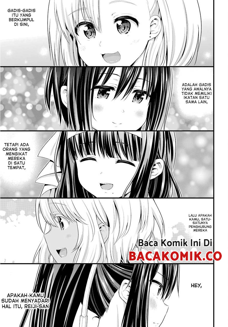yonakano-reiji-ni-harem-wo - Chapter: 16