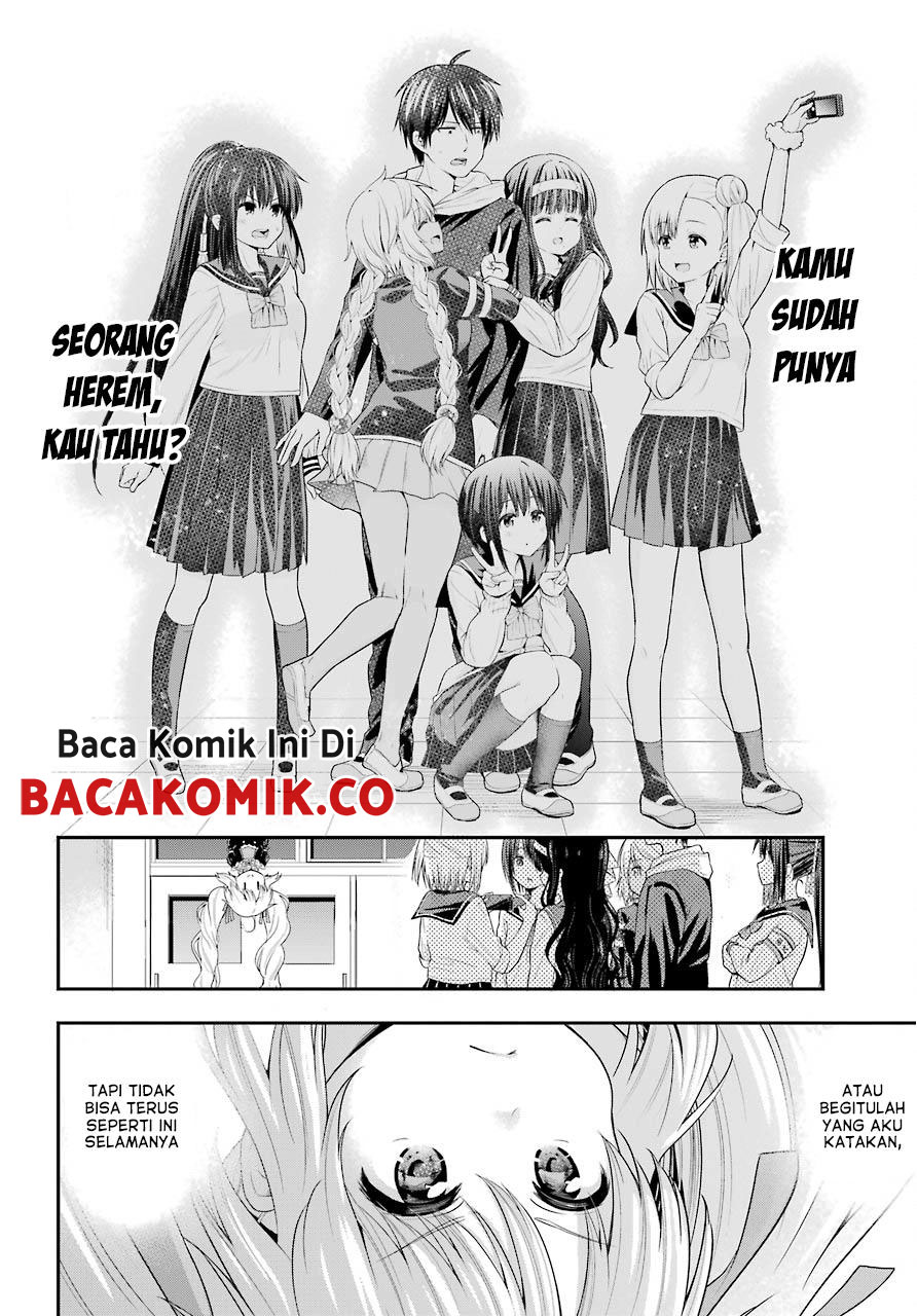 yonakano-reiji-ni-harem-wo - Chapter: 16